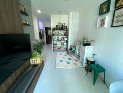Parc Rosewood (D25), Condominium #449280651